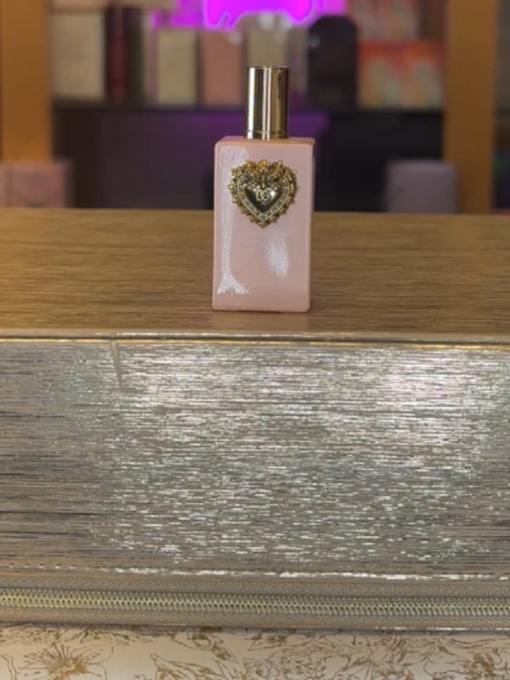 *NWOB 5ml* Dolce & Gabbana Devotion Eau de Parfum -